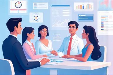 Image representing Advanced Talent Acquisition tool